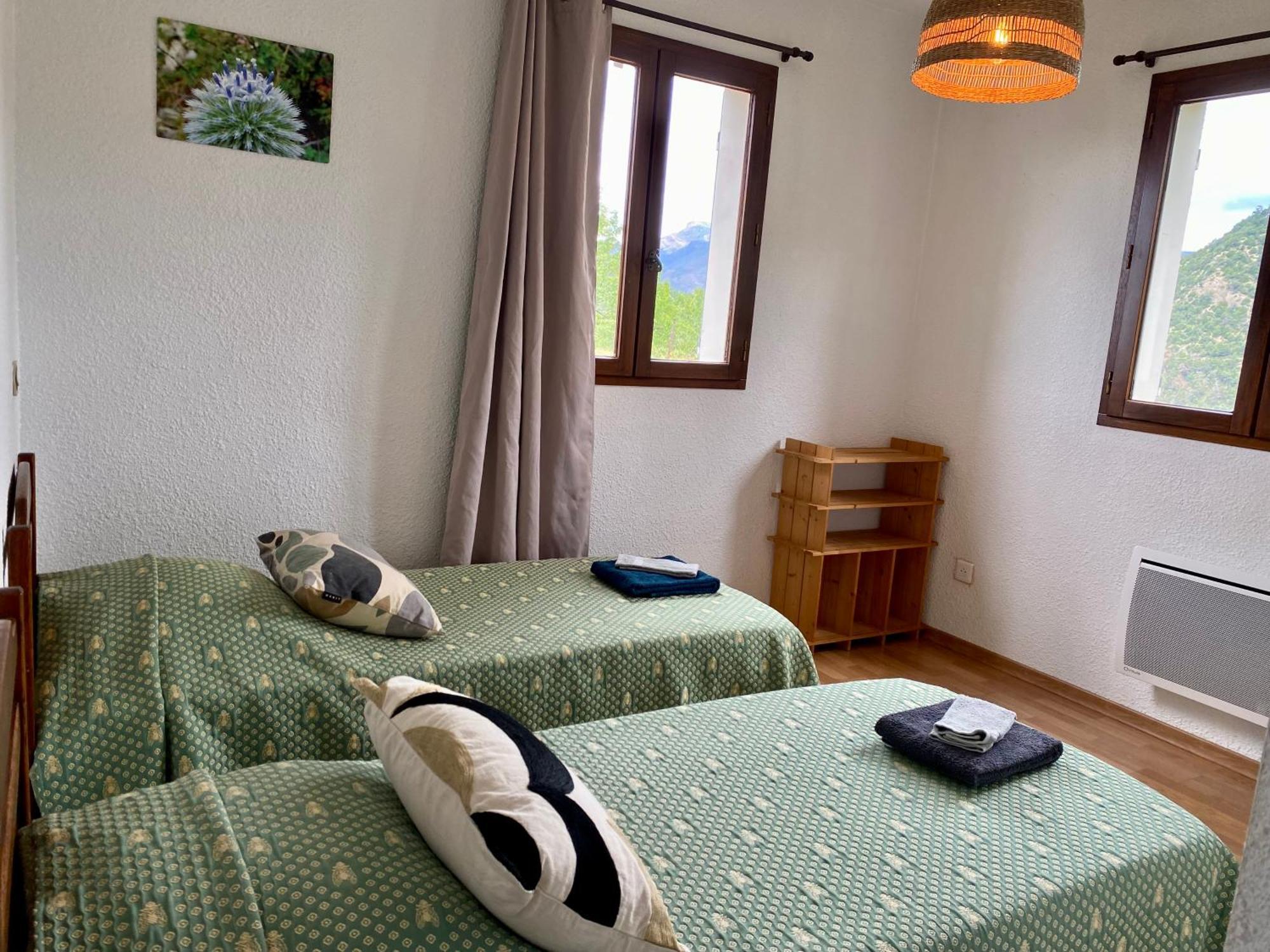 Auberge De Thiery מראה חיצוני תמונה
