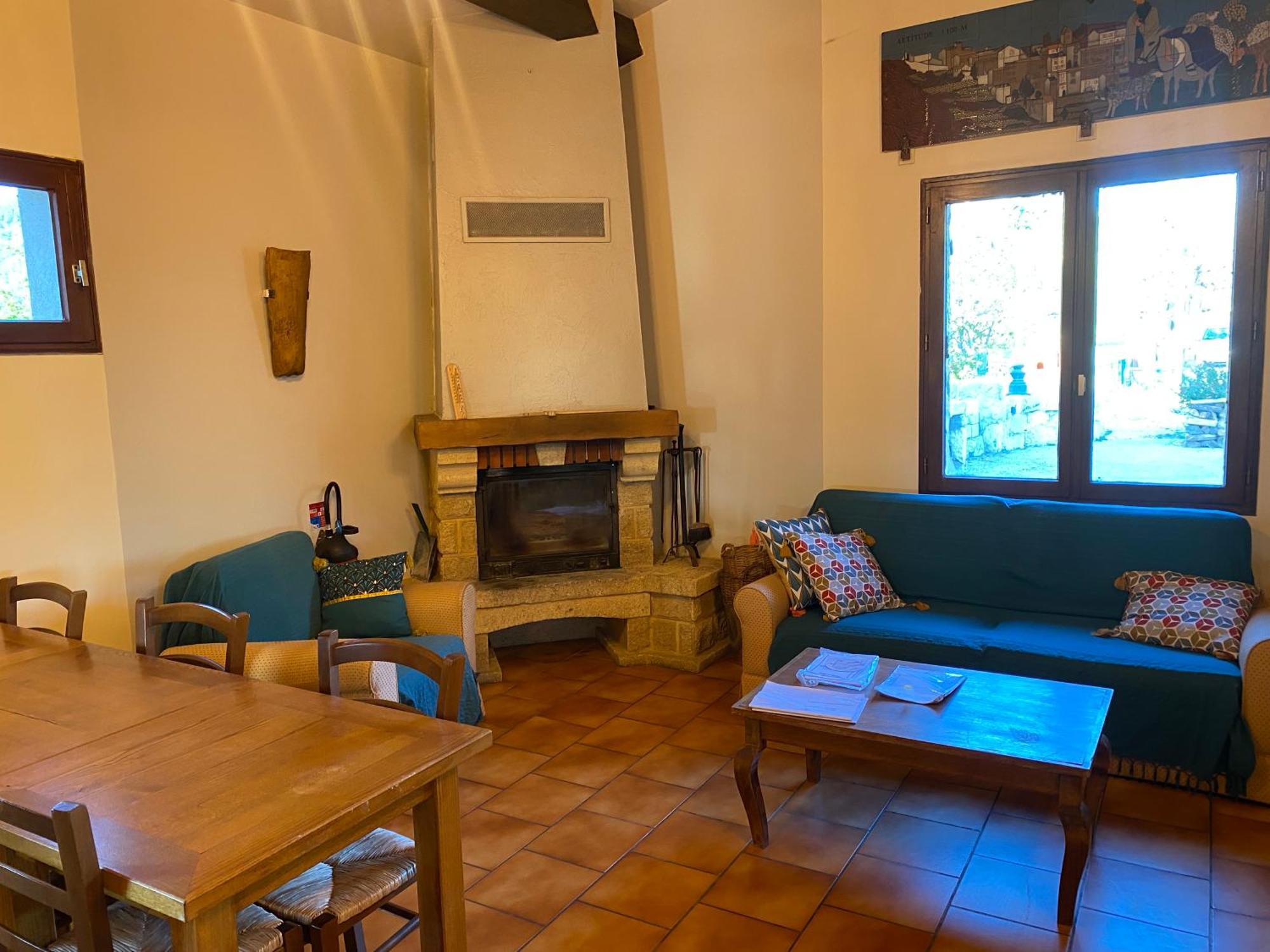 Auberge De Thiery מראה חיצוני תמונה