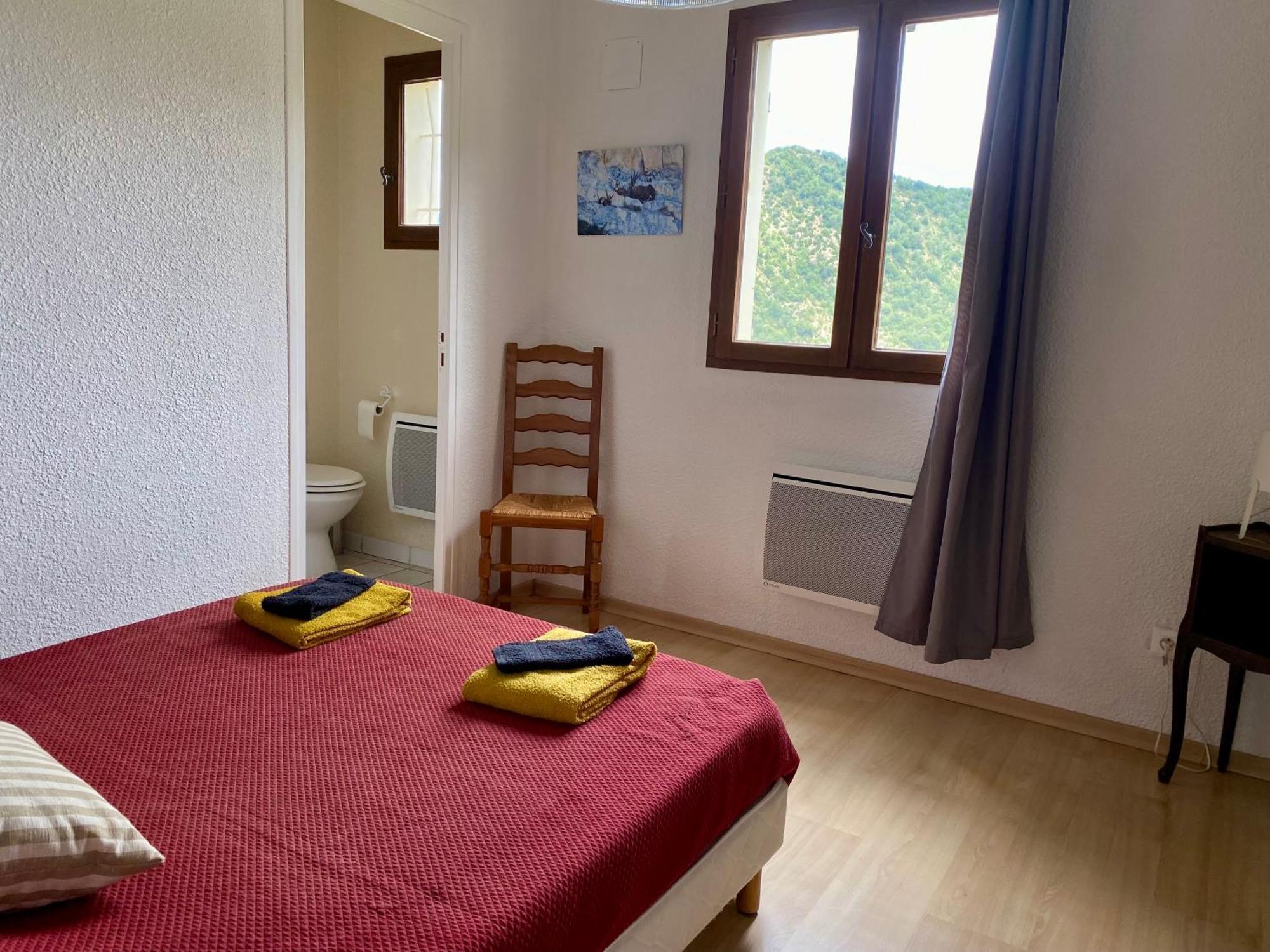 Auberge De Thiery מראה חיצוני תמונה