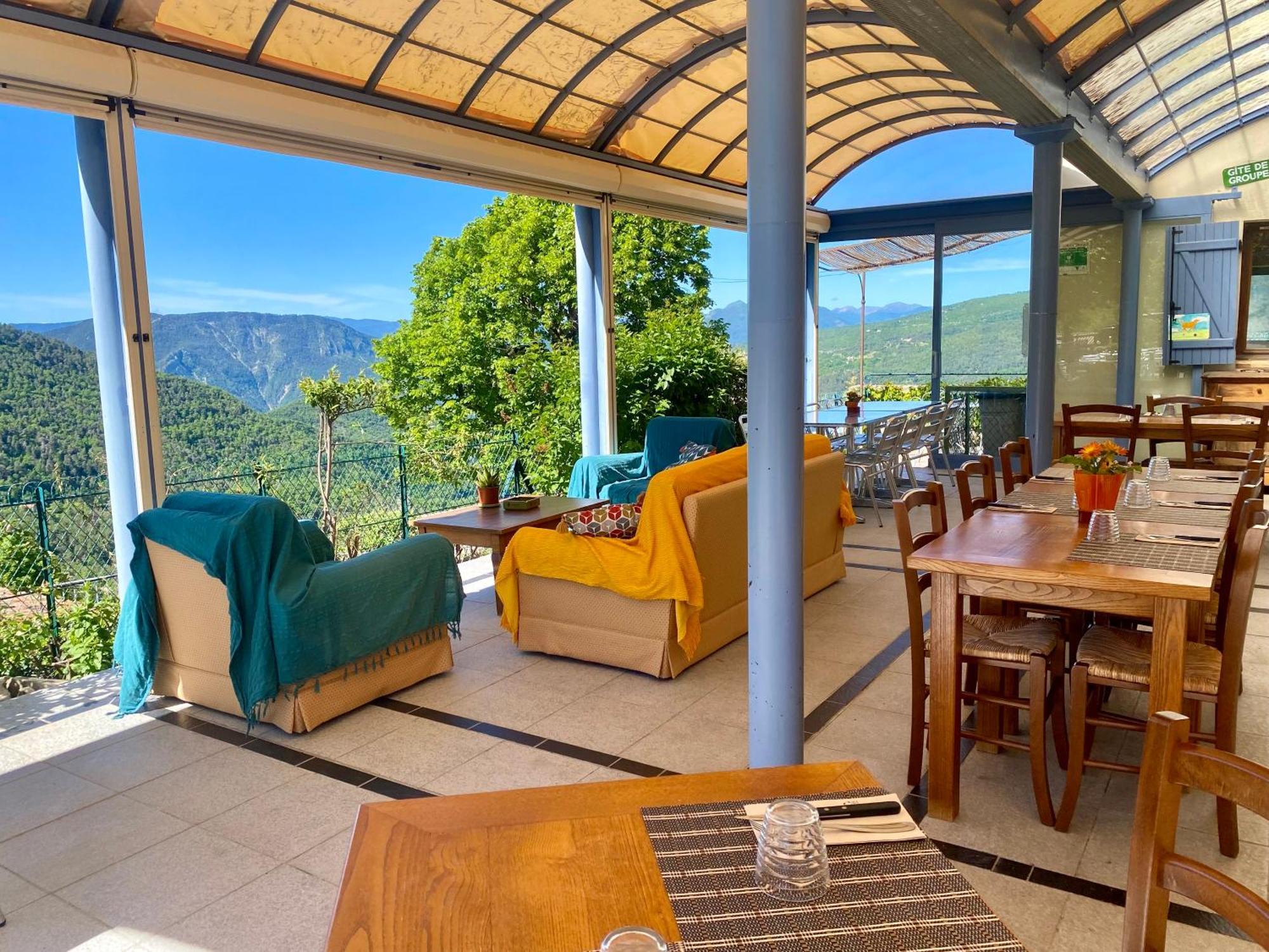 Auberge De Thiery מראה חיצוני תמונה