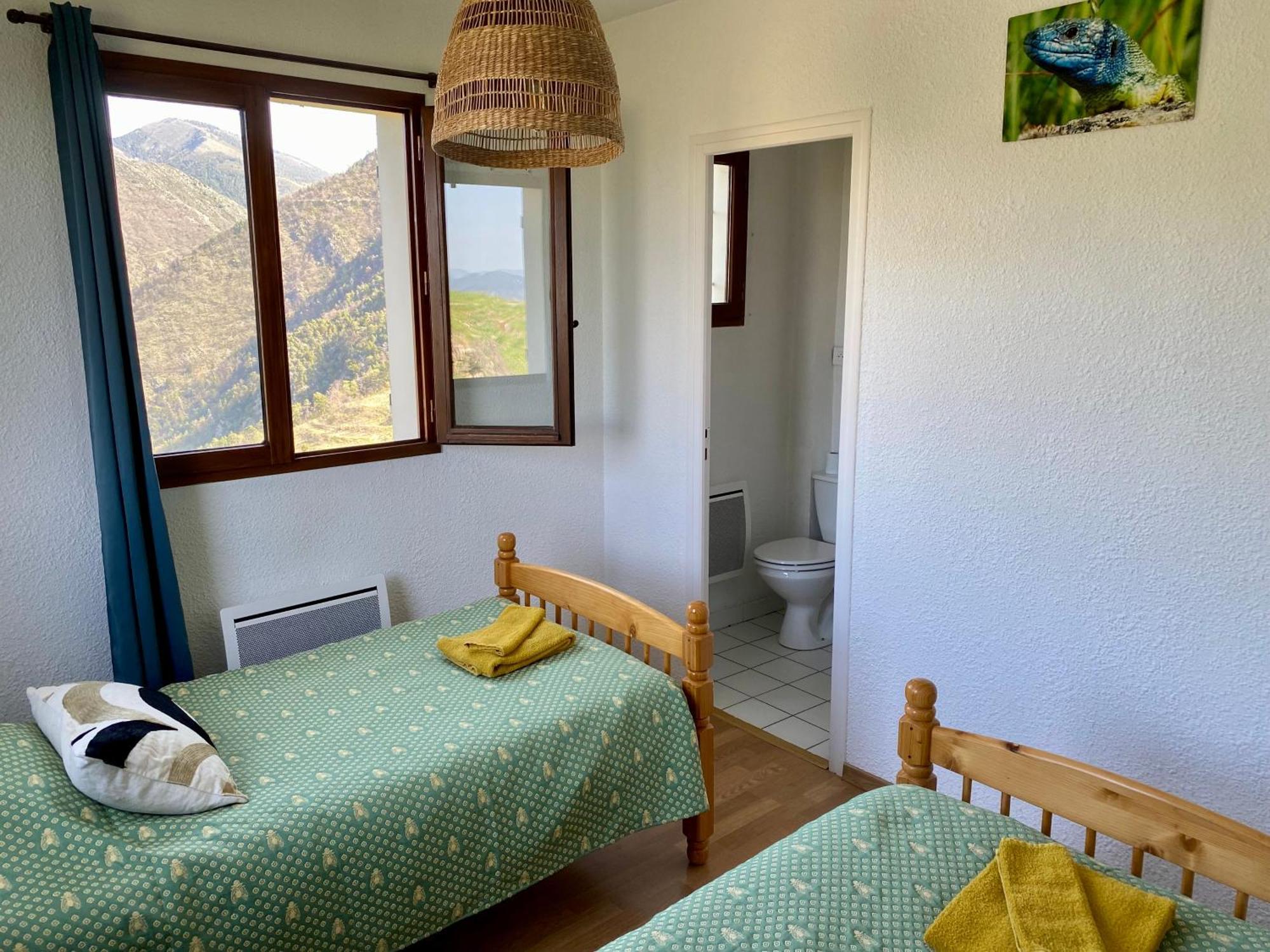 Auberge De Thiery מראה חיצוני תמונה