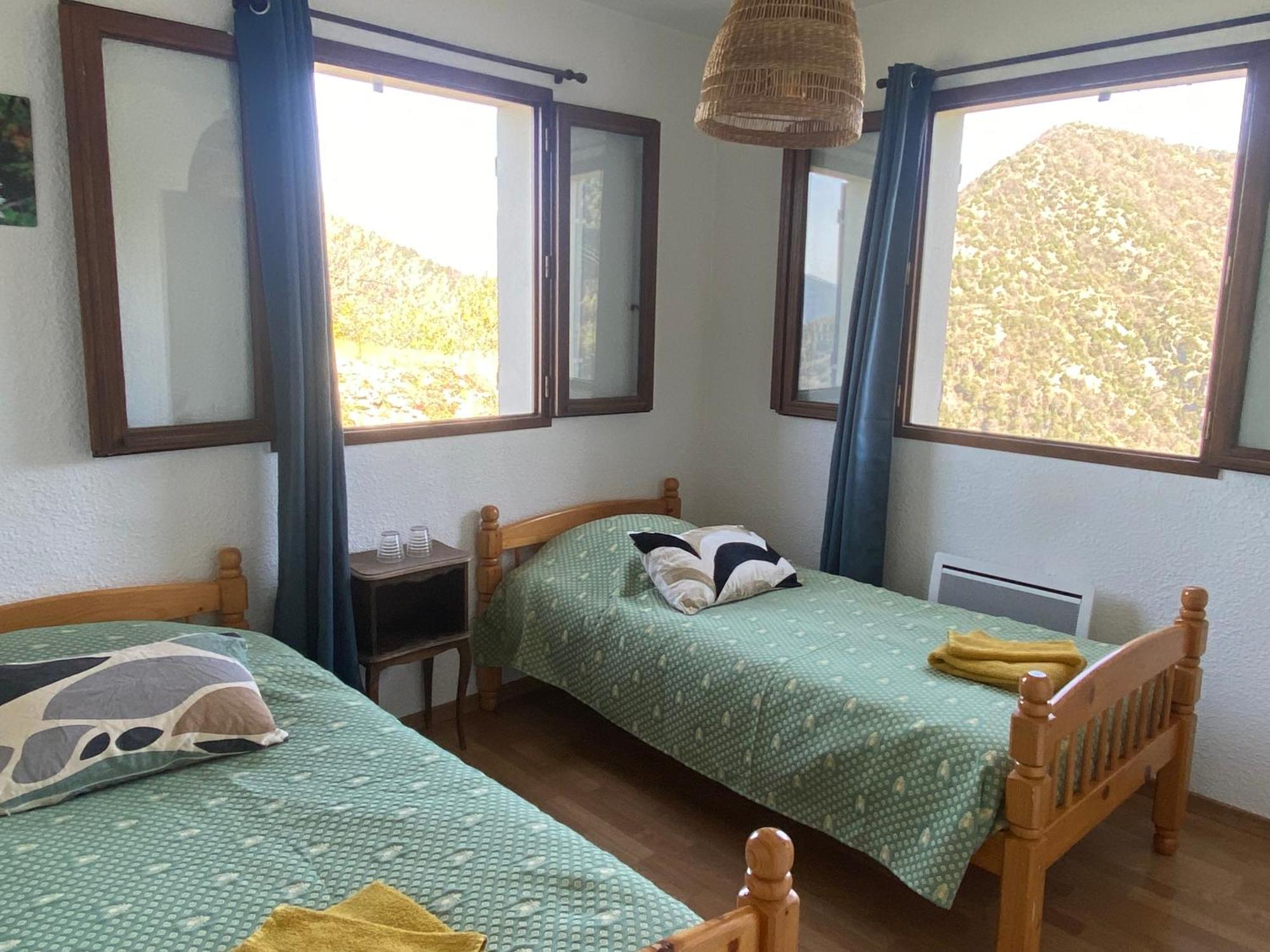 Auberge De Thiery מראה חיצוני תמונה