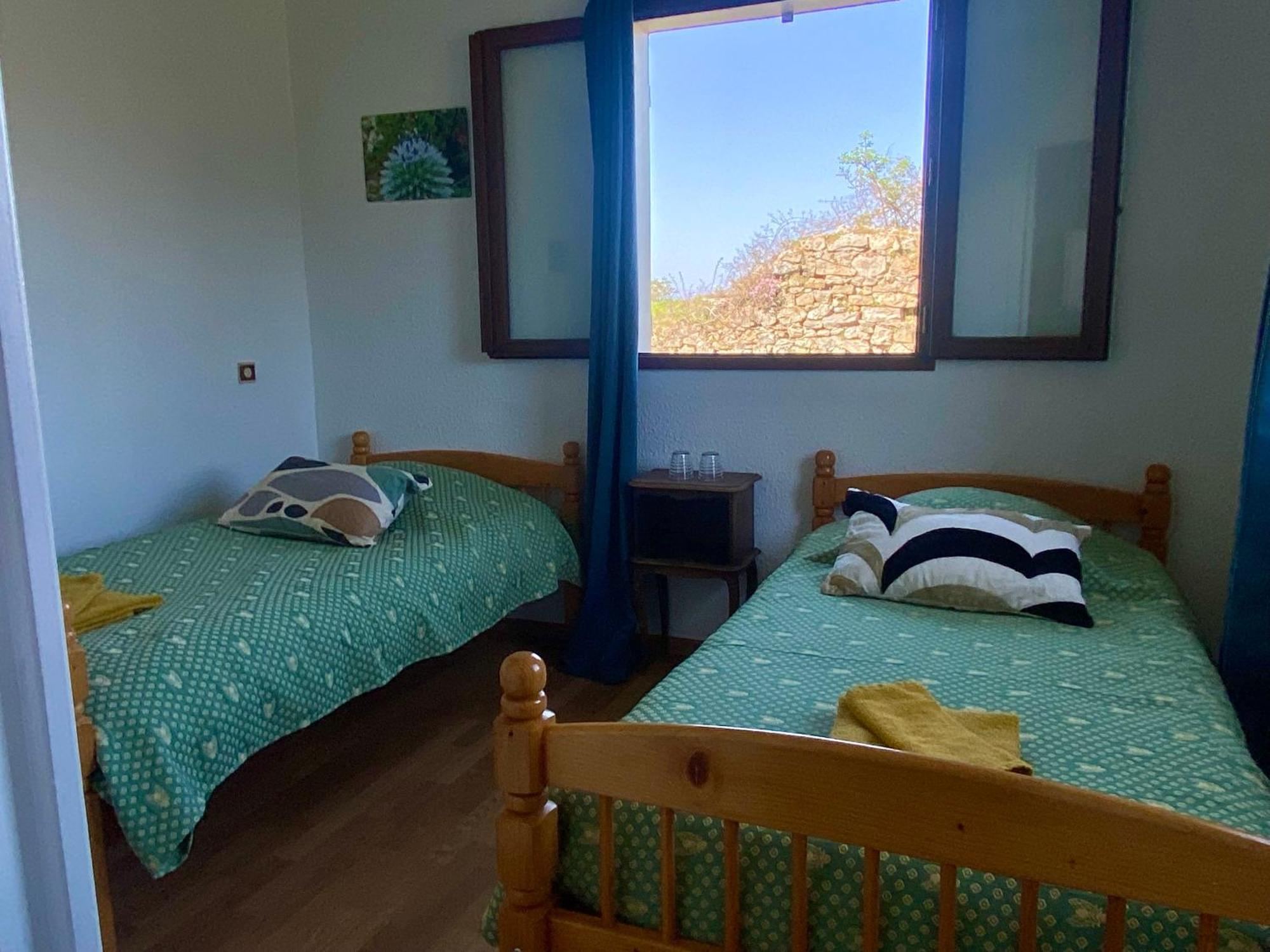 Auberge De Thiery מראה חיצוני תמונה