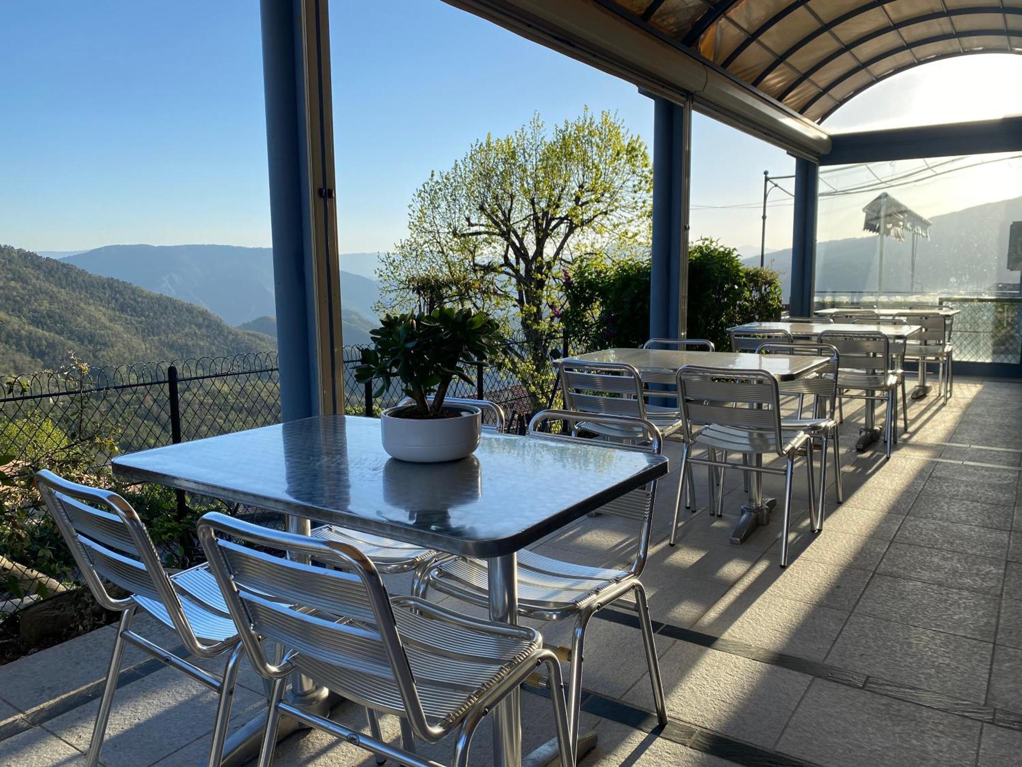 Auberge De Thiery מראה חיצוני תמונה
