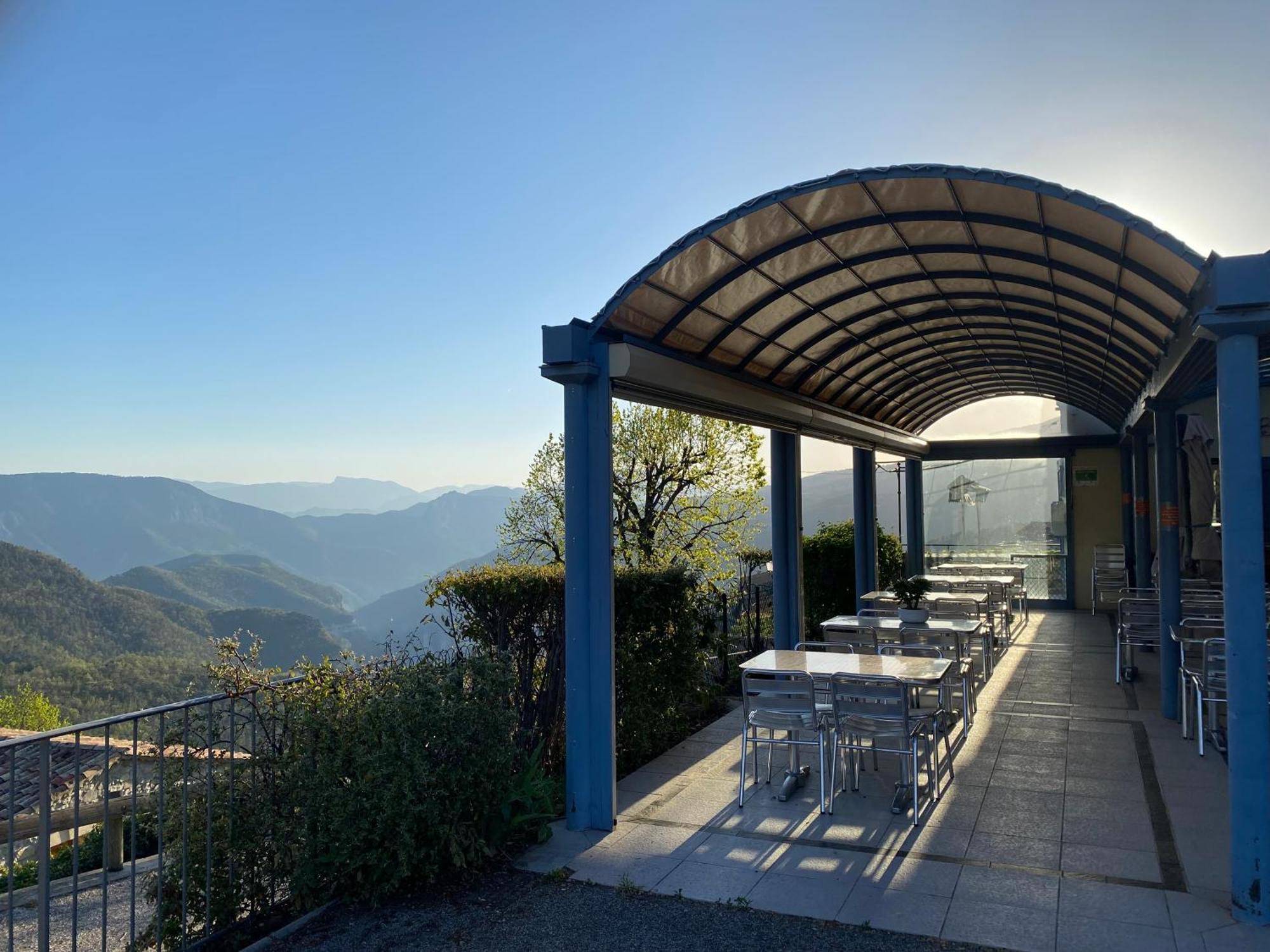 Auberge De Thiery מראה חיצוני תמונה